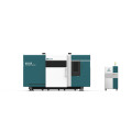 2020 NOVO FIBRE LASER 6000W CORTOR 8025 6020 Máquina de corte a laser de fibra